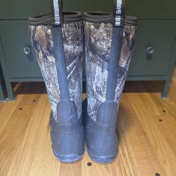 The Original Muck Boot Company Field Blazer Classic Mens Sz 10 Women’s Sz 11 - Picture 4 of 8